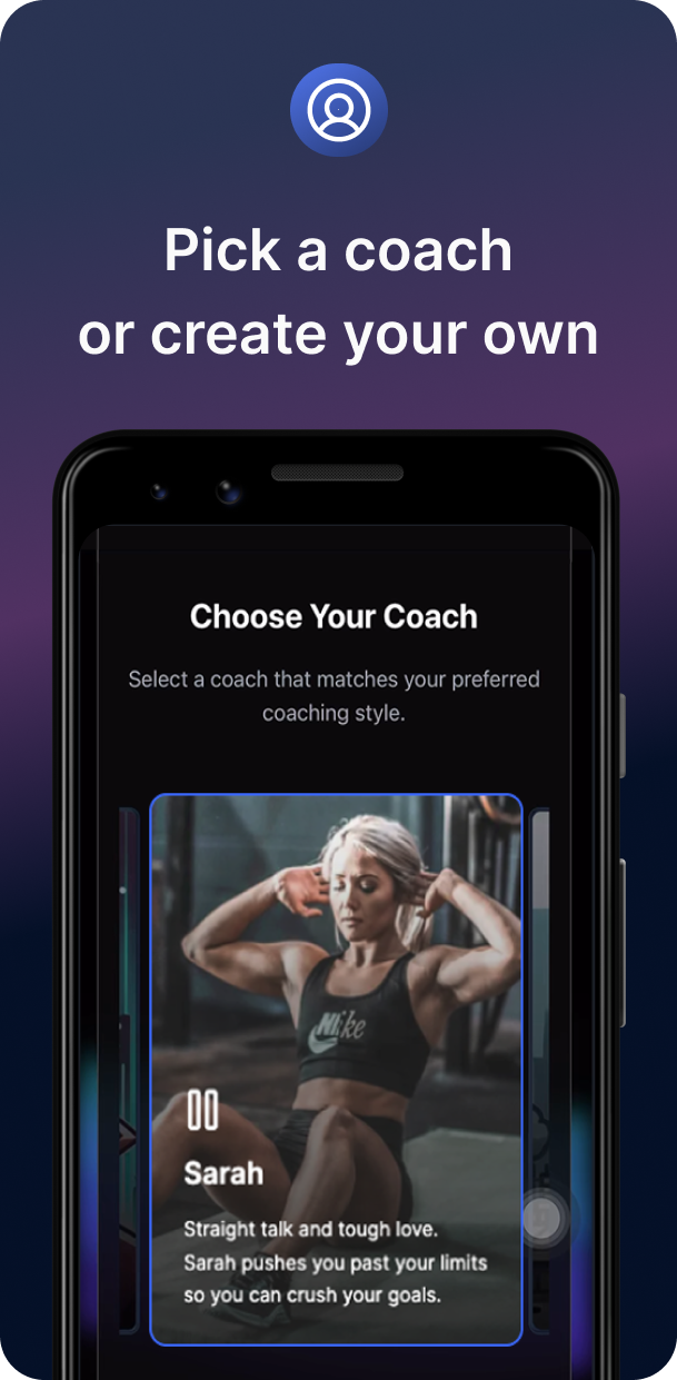 App Store screenshot 5